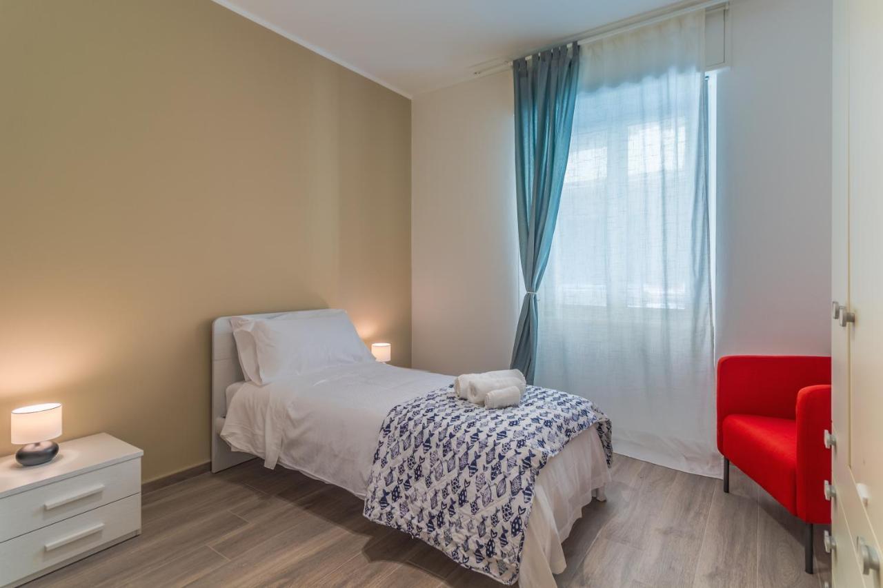 Casa Vera Tra Storia, Mare E Comodita Rapallo Eksteriør billede