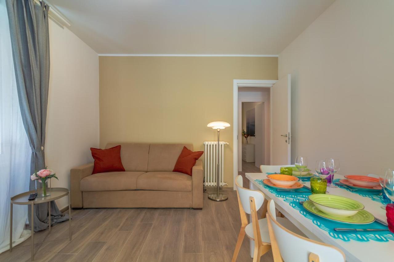 Casa Vera Tra Storia, Mare E Comodita Rapallo Eksteriør billede
